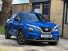 USED 2025 25 NISSAN JUKE 1.0 DIG-T N-Connecta DCT Auto Euro 6 (s/s) 5dr #LOW MILES+AUTO+RVRS CAMERA#