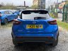 USED 2025 25 NISSAN JUKE 1.0 DIG-T N-Connecta DCT Auto Euro 6 (s/s) 5dr #LOW MILES+AUTO+RVRS CAMERA#