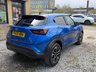 USED 2025 25 NISSAN JUKE 1.0 DIG-T N-Connecta DCT Auto Euro 6 (s/s) 5dr #LOW MILES+AUTO+RVRS CAMERA#