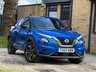 USED 2025 25 NISSAN JUKE 1.0 DIG-T N-Connecta DCT Auto Euro 6 (s/s) 5dr #LOW MILES+AUTO+RVRS CAMERA#