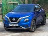 USED 2025 25 NISSAN JUKE 1.0 DIG-T N-Connecta DCT Auto Euro 6 (s/s) 5dr #LOW MILES+AUTO+RVRS CAMERA#