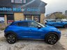 USED 2025 25 NISSAN JUKE 1.0 DIG-T N-Connecta DCT Auto Euro 6 (s/s) 5dr #LOW MILES+AUTO+RVRS CAMERA#