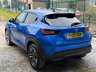 USED 2025 25 NISSAN JUKE 1.0 DIG-T N-Connecta DCT Auto Euro 6 (s/s) 5dr #LOW MILES+AUTO+RVRS CAMERA#