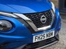USED 2025 25 NISSAN JUKE 1.0 DIG-T N-Connecta DCT Auto Euro 6 (s/s) 5dr #LOW MILES+AUTO+RVRS CAMERA#