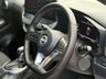 USED 2025 25 NISSAN JUKE 1.0 DIG-T N-Connecta DCT Auto Euro 6 (s/s) 5dr #LOW MILES+AUTO+RVRS CAMERA#