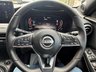 USED 2025 25 NISSAN JUKE 1.0 DIG-T N-Connecta DCT Auto Euro 6 (s/s) 5dr #LOW MILES+AUTO+RVRS CAMERA#