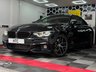 USED 2017 17 BMW 4 SERIES 3.0 430d M Sport Auto Euro 6 (s/s) 2dr PANROOF*HUD*FSH*BIGSPEC