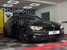 USED 2017 17 BMW 4 SERIES 3.0 430d M Sport Auto Euro 6 (s/s) 2dr PANROOF*HUD*FSH*BIGSPEC