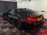 USED 2017 17 BMW 4 SERIES 3.0 430d M Sport Auto Euro 6 (s/s) 2dr PANROOF*HUD*FSH*BIGSPEC