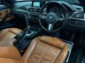 USED 2017 17 BMW 4 SERIES 3.0 430d M Sport Auto Euro 6 (s/s) 2dr PANROOF*HUD*FSH*BIGSPEC