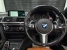 USED 2017 17 BMW 4 SERIES 3.0 430d M Sport Auto Euro 6 (s/s) 2dr PANROOF*HUD*FSH*BIGSPEC