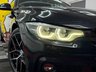 USED 2017 17 BMW 4 SERIES 3.0 430d M Sport Auto Euro 6 (s/s) 2dr PANROOF*HUD*FSH*BIGSPEC
