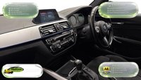 USED 2017 67 BMW 1 SERIES 1.5 118i M Sport Shadow Edition Hatchback 5dr Petrol Manual Euro 6 (s/s) (136 ps) 