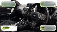 USED 2017 67 BMW 1 SERIES 1.5 118i M Sport Shadow Edition Hatchback 5dr Petrol Manual Euro 6 (s/s) (136 ps) 