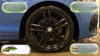USED 2017 67 BMW 1 SERIES 1.5 118i M Sport Shadow Edition Hatchback 5dr Petrol Manual Euro 6 (s/s) (136 ps) 