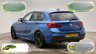 USED 2017 67 BMW 1 SERIES 1.5 118i M Sport Shadow Edition Hatchback 5dr Petrol Manual Euro 6 (s/s) (136 ps) 