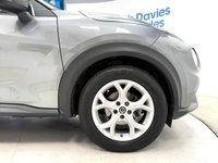 USED 2020 69 NISSAN JUKE 1.0 DIG-T N-Connecta SUV 5dr Petrol Manual Euro 6 (s/s) (117 ps) Low Mileage With Parking Camera, SATNAV, CARPLAY, Privcay Glass, 17" Alloys only 17000 Miles Full Service History