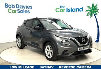 View our NISSAN JUKE