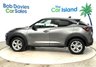USED 2020 69 NISSAN JUKE 1.0 DIG-T N-Connecta SUV 5dr Petrol Manual Euro 6 (s/s) (117 ps) Low Mileage With Parking Camera, SATNAV, CARPLAY, Privcay Glass, 17" Alloys only 17000 Miles Full Service History