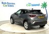 USED 2020 69 NISSAN JUKE 1.0 DIG-T N-Connecta SUV 5dr Petrol Manual Euro 6 (s/s) (117 ps) Low Mileage With Parking Camera, SATNAV, CARPLAY, Privcay Glass, 17" Alloys only 17000 Miles Full Service History