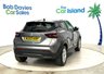 USED 2020 69 NISSAN JUKE 1.0 DIG-T N-Connecta SUV 5dr Petrol Manual Euro 6 (s/s) (117 ps) Low Mileage With Parking Camera, SATNAV, CARPLAY, Privcay Glass, 17" Alloys only 17000 Miles Full Service History