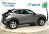 USED 2020 69 NISSAN JUKE 1.0 DIG-T N-Connecta SUV 5dr Petrol Manual Euro 6 (s/s) (117 ps) Low Mileage With Parking Camera, SATNAV, CARPLAY, Privcay Glass, 17" Alloys only 17000 Miles Full Service History
