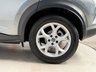 USED 2020 69 NISSAN JUKE 1.0 DIG-T N-Connecta SUV 5dr Petrol Manual Euro 6 (s/s) (117 ps) Low Mileage With Parking Camera, SATNAV, CARPLAY, Privcay Glass, 17" Alloys only 17000 Miles Full Service History