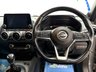USED 2020 69 NISSAN JUKE 1.0 DIG-T N-Connecta SUV 5dr Petrol Manual Euro 6 (s/s) (117 ps) Low Mileage With Parking Camera, SATNAV, CARPLAY, Privcay Glass, 17" Alloys only 17000 Miles Full Service History