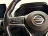 USED 2020 69 NISSAN JUKE 1.0 DIG-T N-Connecta SUV 5dr Petrol Manual Euro 6 (s/s) (117 ps) Low Mileage With Parking Camera, SATNAV, CARPLAY, Privcay Glass, 17" Alloys only 17000 Miles Full Service History