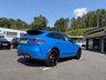 USED 2020 70 JAGUAR F-PACE 5.0 V8 SVR SUV Petrol Quickshift AWD Euro 6 (s/s) (550 ps) One owner with 31,750 miles & high specification