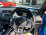USED 2020 70 JAGUAR F-PACE 5.0 V8 SVR SUV Petrol Quickshift AWD Euro 6 (s/s) (550 ps) One owner with 31,750 miles & high specification