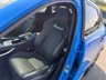 USED 2020 70 JAGUAR F-PACE 5.0 V8 SVR SUV Petrol Quickshift AWD Euro 6 (s/s) (550 ps) One owner with 31,750 miles & high specification