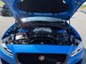 USED 2020 70 JAGUAR F-PACE 5.0 V8 SVR SUV Petrol Quickshift AWD Euro 6 (s/s) (550 ps) One owner with 31,750 miles & high specification