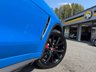 USED 2020 70 JAGUAR F-PACE 5.0 V8 SVR SUV Petrol Quickshift AWD Euro 6 (s/s) (550 ps) One owner with 31,750 miles & high specification