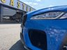 USED 2020 70 JAGUAR F-PACE 5.0 V8 SVR SUV Petrol Quickshift AWD Euro 6 (s/s) (550 ps) One owner with 31,750 miles & high specification