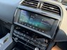 USED 2020 70 JAGUAR F-PACE 5.0 V8 SVR SUV Petrol Quickshift AWD Euro 6 (s/s) (550 ps) One owner with 31,750 miles & high specification