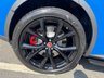 USED 2020 70 JAGUAR F-PACE 5.0 V8 SVR SUV Petrol Quickshift AWD Euro 6 (s/s) (550 ps) One owner with 31,750 miles & high specification