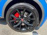 USED 2020 70 JAGUAR F-PACE 5.0 V8 SVR SUV Petrol Quickshift AWD Euro 6 (s/s) (550 ps) One owner with 31,750 miles & high specification