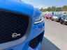 USED 2020 70 JAGUAR F-PACE 5.0 V8 SVR SUV Petrol Quickshift AWD Euro 6 (s/s) (550 ps) One owner with 31,750 miles & high specification