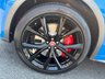 USED 2020 70 JAGUAR F-PACE 5.0 V8 SVR SUV Petrol Quickshift AWD Euro 6 (s/s) (550 ps) One owner with 31,750 miles & high specification