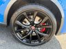 USED 2020 70 JAGUAR F-PACE 5.0 V8 SVR SUV Petrol Quickshift AWD Euro 6 (s/s) (550 ps) One owner with 31,750 miles & high specification