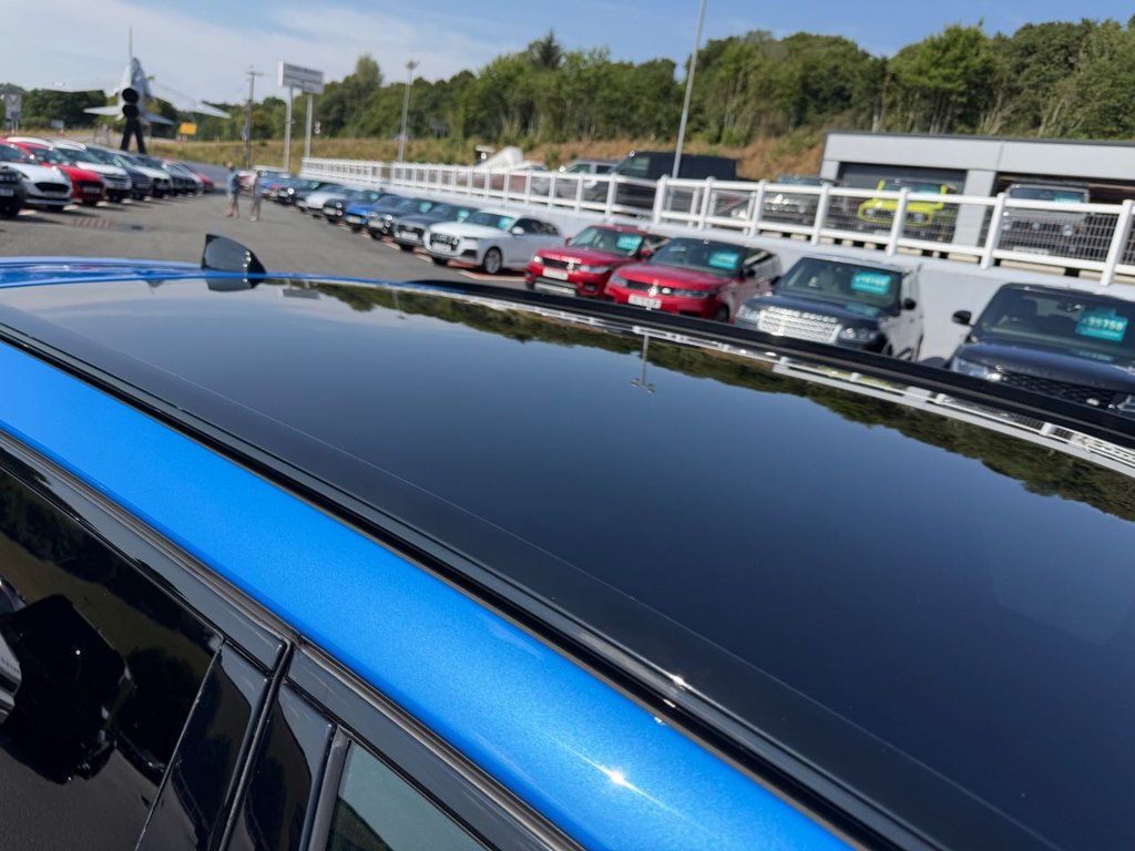 2020 Jaguar F-Pace thumbnail 8