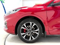 USED 2020 70 FORD KUGA 1.5T EcoBoost ST-Line X First Edition SUV 5dr Petrol Manual Euro 6 (s/s) (150 ps) Panoramic Roof, SATNAV, CarPlay, Full Parking Sensors, Cruise Control, 51000 Miles Ford Service History & Heated Seats