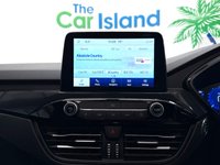 USED 2020 70 FORD KUGA 1.5T EcoBoost ST-Line X First Edition SUV 5dr Petrol Manual Euro 6 (s/s) (150 ps) Panoramic Roof, SATNAV, CarPlay, Full Parking Sensors, Cruise Control, 51000 Miles Ford Service History & Heated Seats