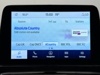 USED 2020 70 FORD KUGA 1.5T EcoBoost ST-Line X First Edition SUV 5dr Petrol Manual Euro 6 (s/s) (150 ps) Panoramic Roof, SATNAV, CarPlay, Full Parking Sensors, Cruise Control, 51000 Miles Ford Service History & Heated Seats