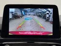 USED 2020 70 FORD KUGA 1.5T EcoBoost ST-Line X First Edition SUV 5dr Petrol Manual Euro 6 (s/s) (150 ps) Panoramic Roof, SATNAV, CarPlay, Full Parking Sensors, Cruise Control, 51000 Miles Ford Service History & Heated Seats