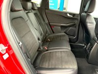 USED 2020 70 FORD KUGA 1.5T EcoBoost ST-Line X First Edition SUV 5dr Petrol Manual Euro 6 (s/s) (150 ps) Panoramic Roof, SATNAV, CarPlay, Full Parking Sensors, Cruise Control, 51000 Miles Ford Service History & Heated Seats