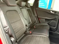 USED 2020 70 FORD KUGA 1.5T EcoBoost ST-Line X First Edition SUV 5dr Petrol Manual Euro 6 (s/s) (150 ps) Panoramic Roof, SATNAV, CarPlay, Full Parking Sensors, Cruise Control, 51000 Miles Ford Service History & Heated Seats