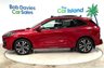 USED 2020 70 FORD KUGA 1.5T EcoBoost ST-Line X First Edition SUV 5dr Petrol Manual Euro 6 (s/s) (150 ps) Panoramic Roof, SATNAV, CarPlay, Full Parking Sensors, Cruise Control, 51000 Miles Ford Service History & Heated Seats
