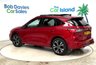 USED 2020 70 FORD KUGA 1.5T EcoBoost ST-Line X First Edition SUV 5dr Petrol Manual Euro 6 (s/s) (150 ps) Panoramic Roof, SATNAV, CarPlay, Full Parking Sensors, Cruise Control, 51000 Miles Ford Service History & Heated Seats